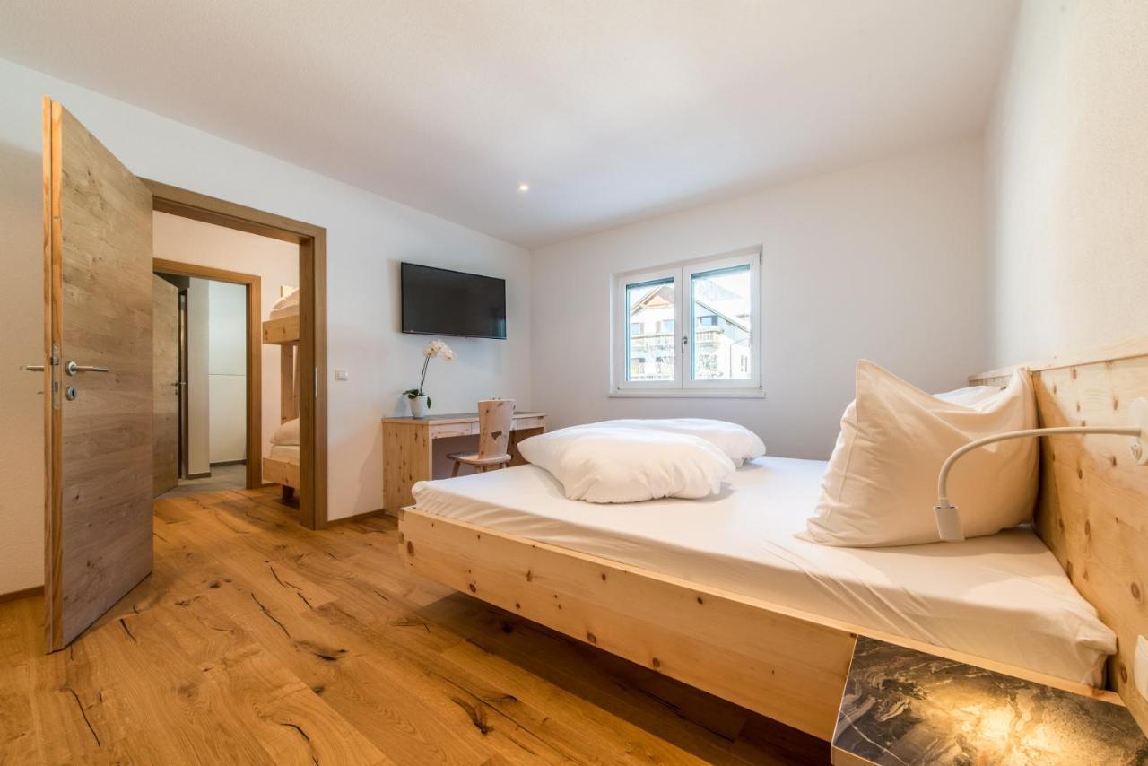Hotel Antholzerhof ภายนอก รูปภาพ