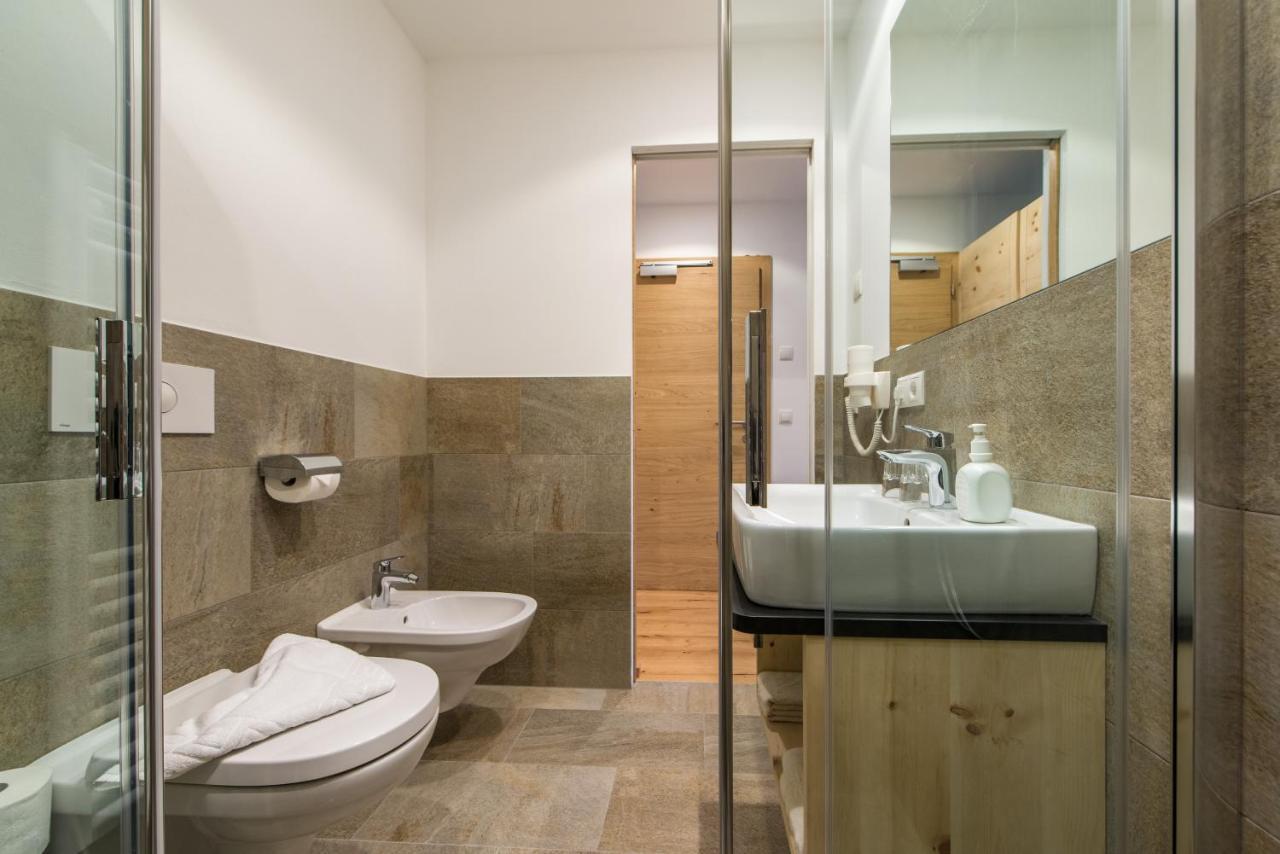 Hotel Antholzerhof ภายนอก รูปภาพ