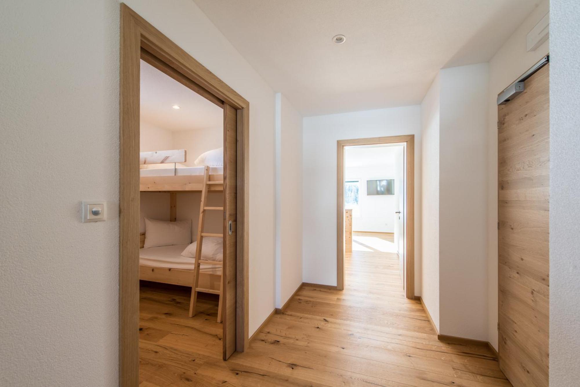Hotel Antholzerhof ภายนอก รูปภาพ