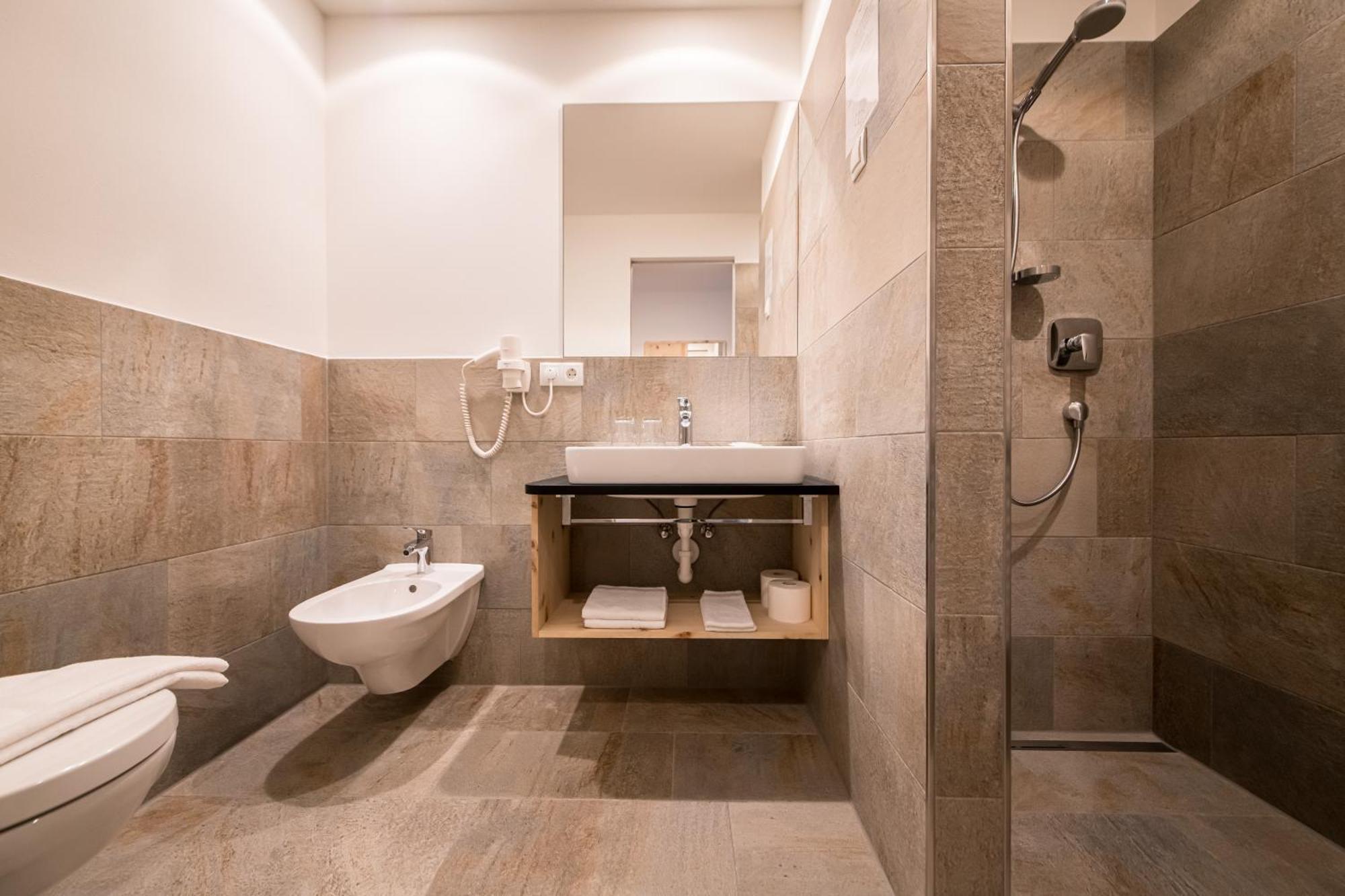 Hotel Antholzerhof ภายนอก รูปภาพ