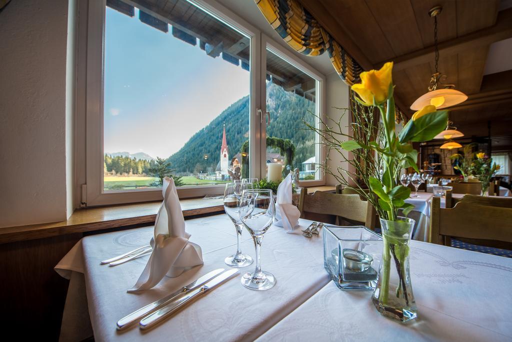 Hotel Antholzerhof ภายนอก รูปภาพ