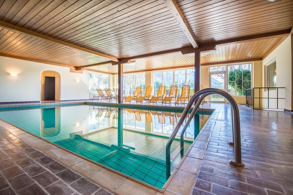 Hotel Antholzerhof ภายนอก รูปภาพ